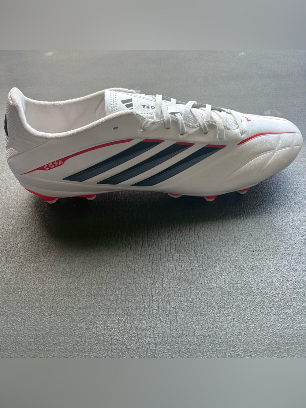 Adidas Copa Pure II / IV League FG Soccer Cleats – Men’s 11.5 - Picture 9 of 12